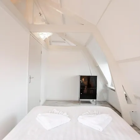 Holiday home Shell Square Zandvoort