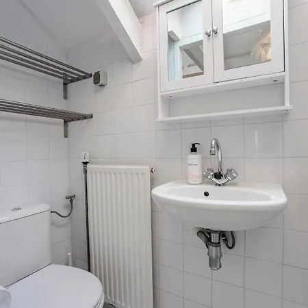 Shell Square Holiday home Zandvoort